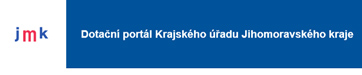Dotační portál JMK